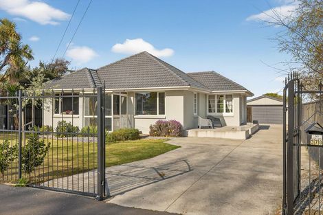 Photo of property in 370 Keyes Road, New Brighton, Christchurch, 8083