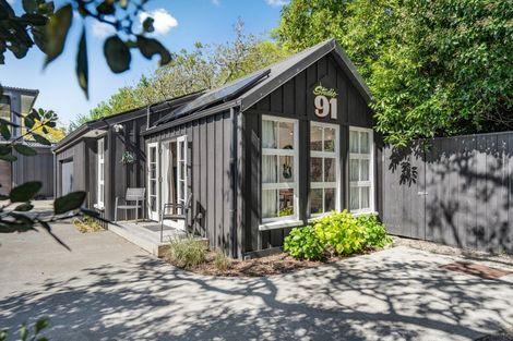 Photo of property in 91 Kuratawhiti Street, Greytown, 5794