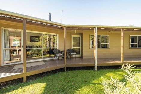 Photo of property in 73 Kirton Road, Manunui, Taumarunui, 3994