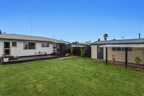 Photo of property in 86 Main Street, Edgecumbe, 3120