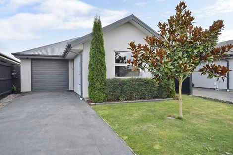 Photo of property in 52 Helmore Street, Rangiora, 7400