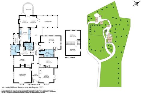 Photo of property in 161 Underhill Road, Featherston, 5773