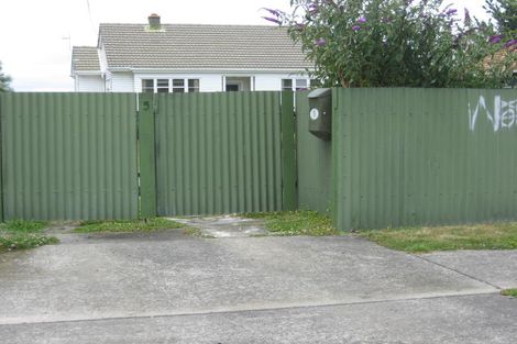 Photo of property in 12/3 Marlborough Street, Feilding, 4702