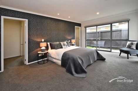 Photo of property in 52 The Runway, Wigram, Christchurch, 8042