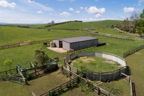 Photo of property in 376 Morgan Road, Matamata, 3472