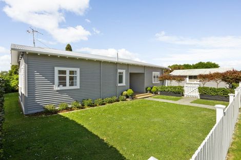 Photo of property in 4 Dyer Street, Whitiora, Hamilton, 3200