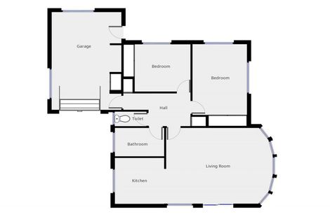 Photo of property in 50b Bantry Street, Alexandra, 9320