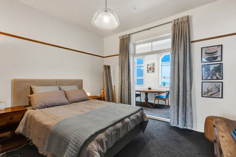 Photo of property in Devonport Apartments, 31/127 Saint Aubyn Street, New Plymouth, 4310