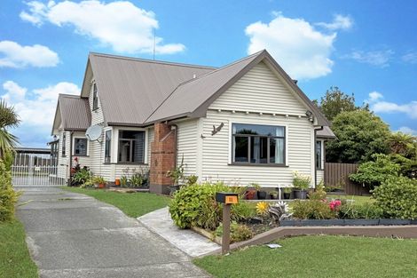Photo of property in 88 Jollie Street, Hokitika, 7810
