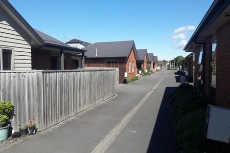 Photo of property in 24e Collins Street, Addington, Christchurch, 8024