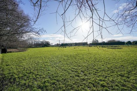 Photo of property in 275 Drysdale Road, Myross Bush, Invercargill, 9872