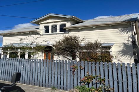 Photo of property in 1 Blucher Avenue, Newtown, Wellington, 6021