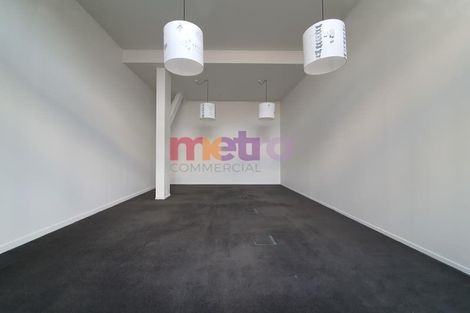 Photo of property in 3b/1 Beresford Square, Auckland Central, Auckland, 1010