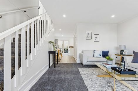 Photo of property in 29 Austin Street, Sydenham, Christchurch, 8023