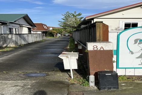 Photo of property in 8a Wainui Road, Waiwhetu, Lower Hutt, 5010