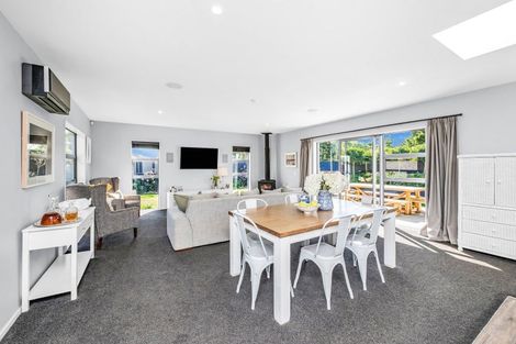 Photo of property in 15 Vitruvius Way, Leeston, 7632