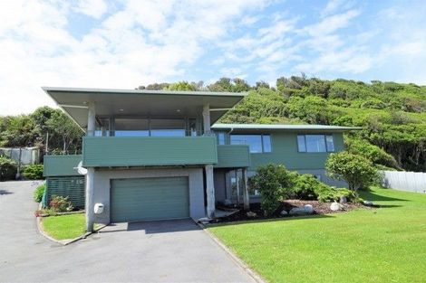 Photo of property in 120 Kumara Junction Highway, Seaview, Hokitika, 7882