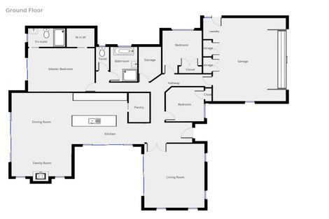 Photo of property in 18 Spitfire Drive, Burleigh, Blenheim, 7201