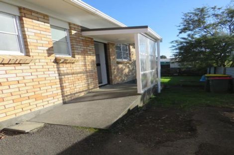 Photo of property in 316a Saint Aubyn Street, New Plymouth, 4310