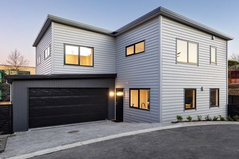 Photo of property in 8 Libby Lane, Howick, Auckland, 2010