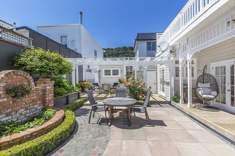 Photo of property in 65 Ellice Street, Mount Victoria, Wellington, 6011