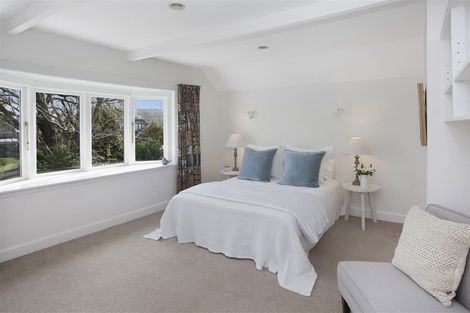 Photo of property in 43 Idris Road, Fendalton, Christchurch, 8052