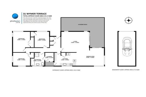 Photo of property in 31 Wymer Terrace, Chartwell, Hamilton, 3210