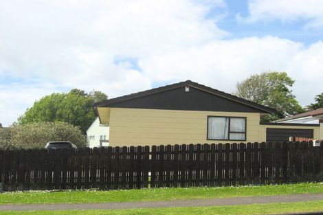 Photo of property in 1/11 Burundi Avenue, Clendon Park, Auckland, 2103