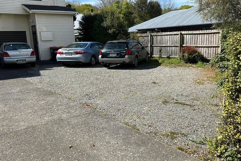 Photo of property in 1 William Street, Lincoln, 7608