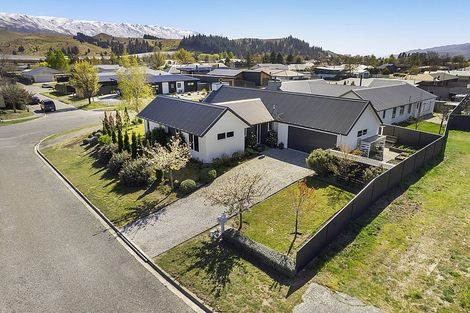 Photo of property in 44 Wishart Crescent, Cromwell, 9310