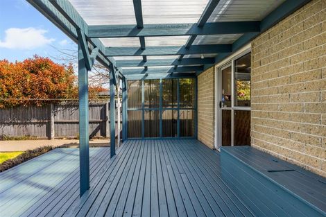 Photo of property in 14 Oldwood Street, Bishopdale, Christchurch, 8053