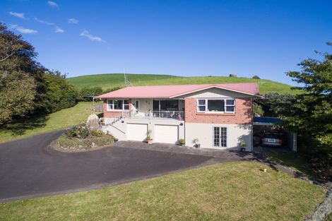 Photo of property in 207 Hutchinson Road, Richmond Downs, Walton, 3475