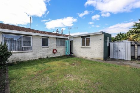 Photo of property in 4/412 Avenue Road West, Hastings, 4122