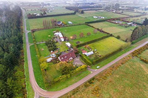 Photo of property in 178 Wolseley Road, Rakaia, 7784