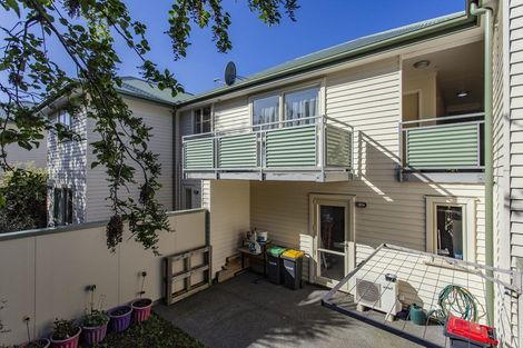 Photo of property in 3/235 Salisbury Street, Christchurch Central, Christchurch, 8013