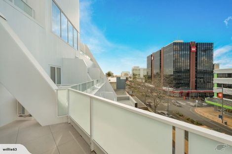 Photo of property in 9/391 Victoria Street, Hamilton Central, Hamilton, 3204