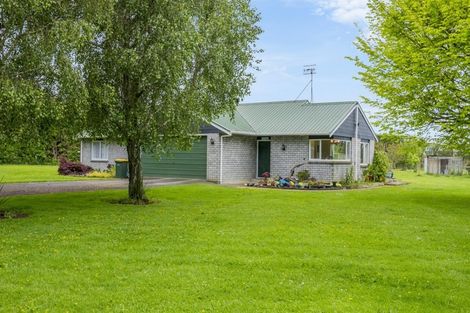 Photo of property in 71 Whelans Road, Levin, 5571