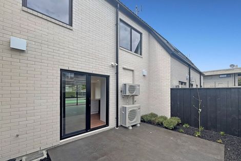 Photo of property in 425 Manchester Street, Christchurch Central, Christchurch, 8013