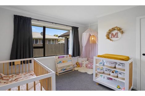Photo of property in 5 Carbine Place, Sockburn, Christchurch, 8042