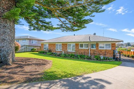Photo of property in 91 Kimihia Road, Huntly, 3700