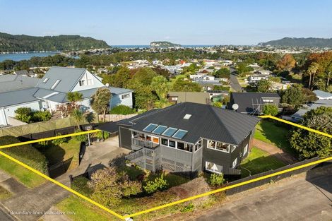 Photo of property in 127 Bruce Wallace Place, Whangamata, 3620