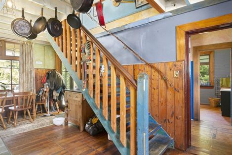 Photo of property in 27 Harvey Street, Waitati, 9085