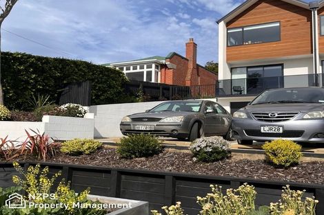 Photo of property in 45e Ann Street, Kaikorai, Dunedin, 9010