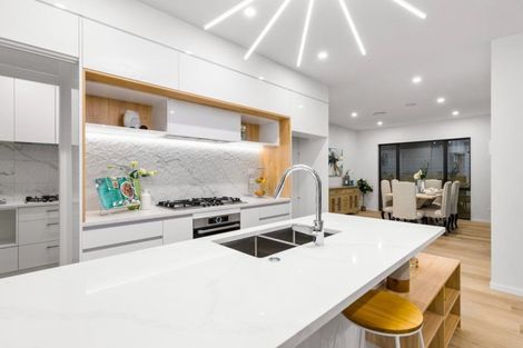 Photo of property in 19 Kearns Drive, Hobsonville, Auckland, 0616