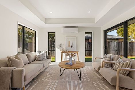 Photo of property in 55b Aorangi Road, Bryndwr, Christchurch, 8053
