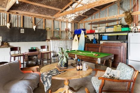 Photo of property in 105 Emerton Road, Athenree, Katikati, 3177