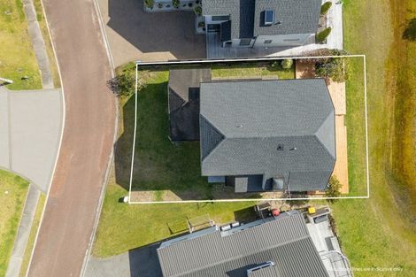 Photo of property in 10 Ajax Head, Pauanui, Hikuai, 3579