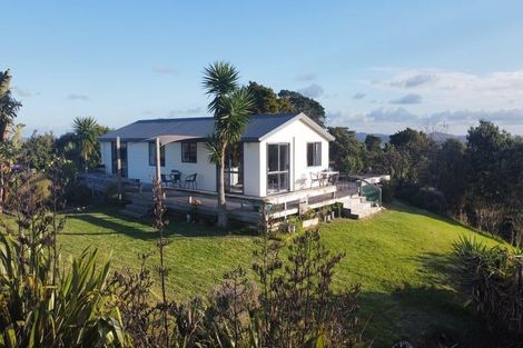 Photo of property in 133 Wearmouth Road, Paparoa, 0571