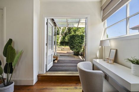 Photo of property in 127 John Street, Ponsonby, Auckland, 1011
