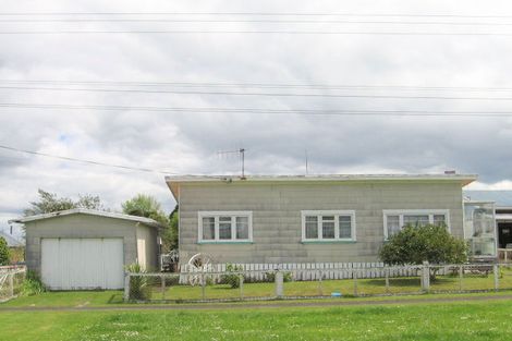 Photo of property in 30 Victoria Street, Waihi, 3610